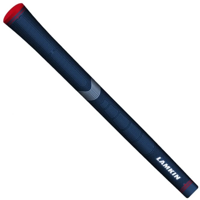Lamkin  Sonar+ Blue Standard Golf Grip