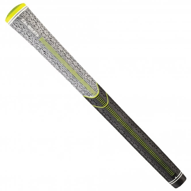 Lamkin  ST +2 Hybrid Calibrate Golf Grip - Standard