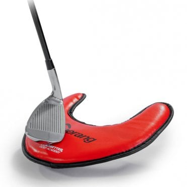 Leadbetter Boomerang Training Aid
