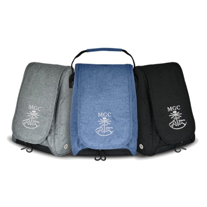 Level4 ACADEMY SHOE BAG - CUSTOM