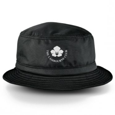 ALL-WEATHER BUCKET HAT - CUSTOM