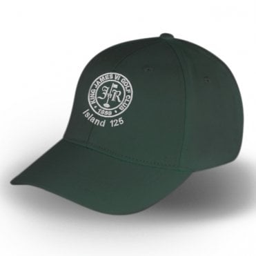 BATHAMPTON CAP - CUSTOM
