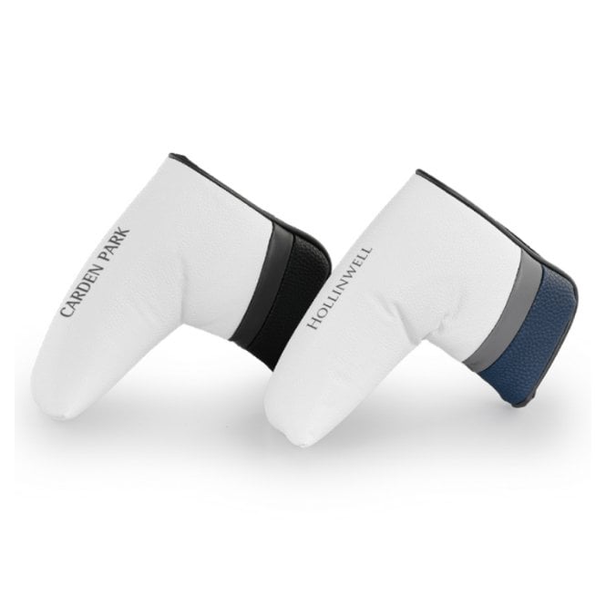 Level4 BENFIELD BLADE HEADCOVER - CUSTOM