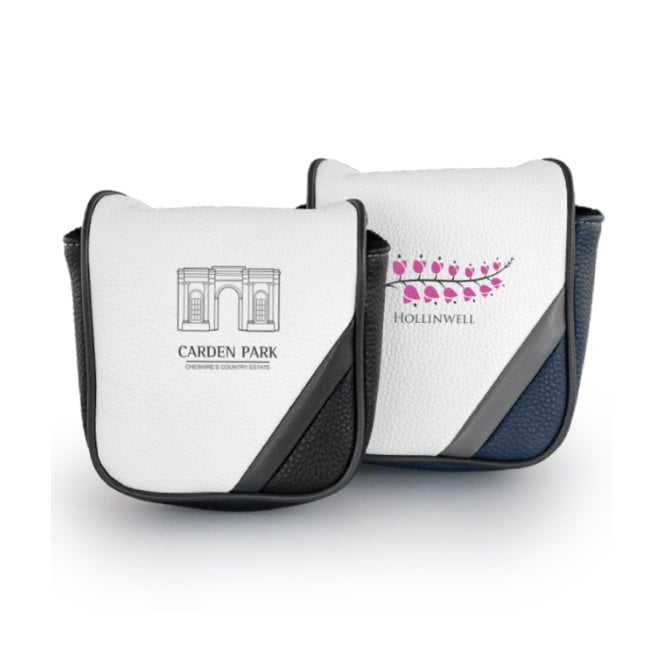 Level4 BENFIELD MALLET HEADCOVER - CUSTOM