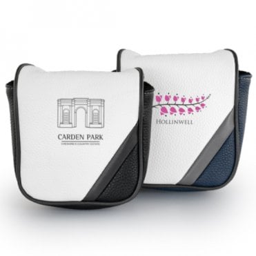 BENFIELD MALLET HEADCOVER - CUSTOM