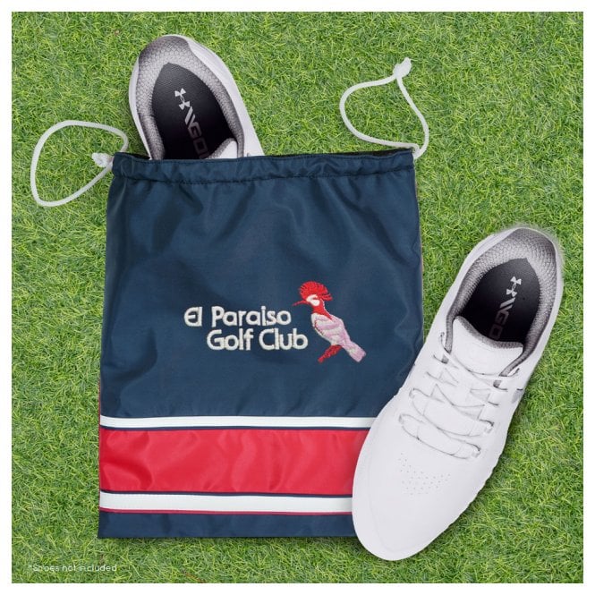 Level4 COLOUR TONE SHOE BAG - CUSTOM