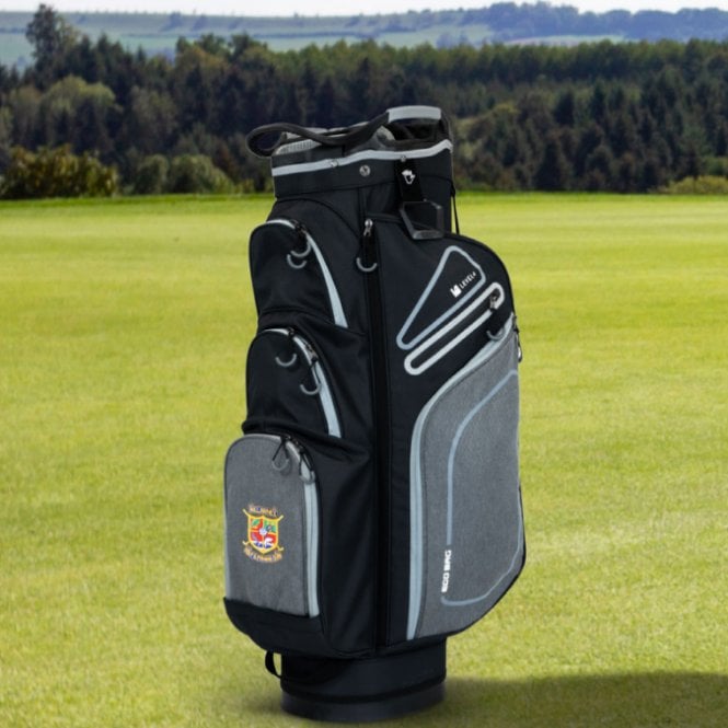 Level4 CUSTOMISABLE ECO BAG - CUSTOM
