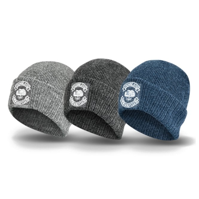Level4 DUFFRYN BEANIE - CUSTOM