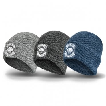 DUFFRYN BEANIE - CUSTOM