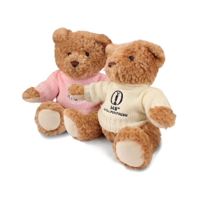 Level4 LARGE BEAR SOUVENIR - CUSTOM