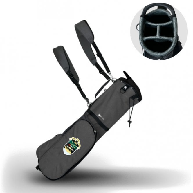 Level4 LIGHTWEIGHT SUNDAY BAG - CUSTOM