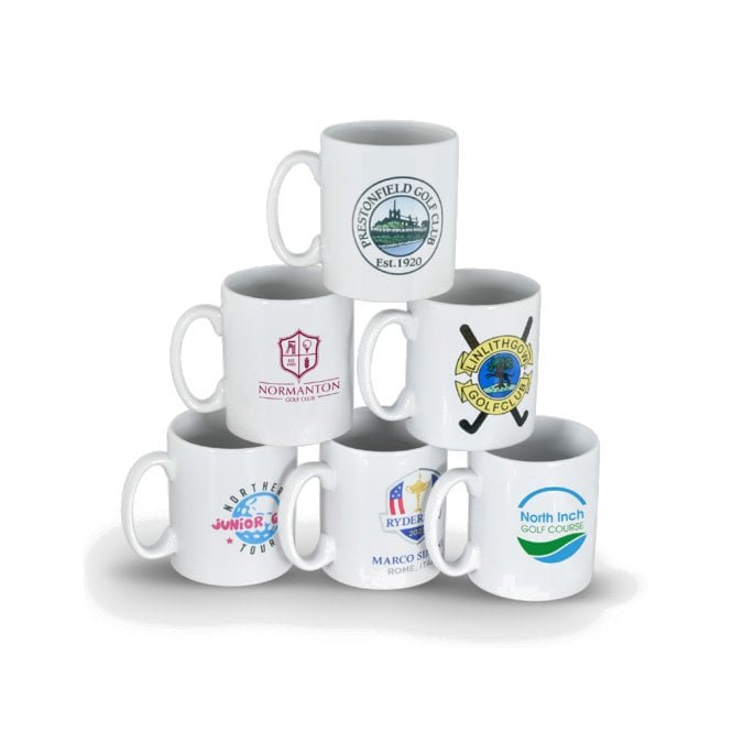 Level4 LULWORTH MUG - CUSTOM