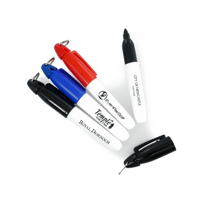 Level4 MARKER PEN - CUSTOM