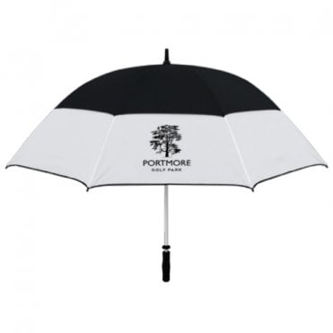 NIMBUS BURST UMBRELLA - CUSTOM