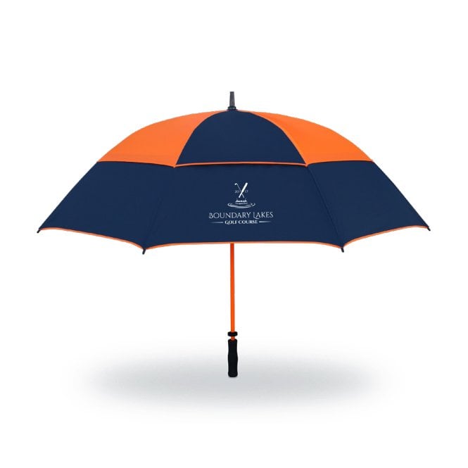 Level4 NIMBUS CLASS UMBRELLA - CUSTOM