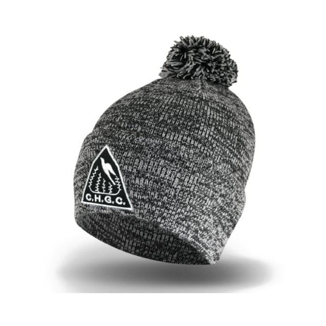 Level4 NORTHWICK MERINO BOBBLE HAT - CUSTOM