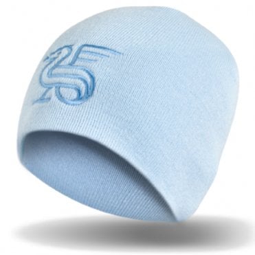 PATMORE BEANIE HAT - CUSTOM