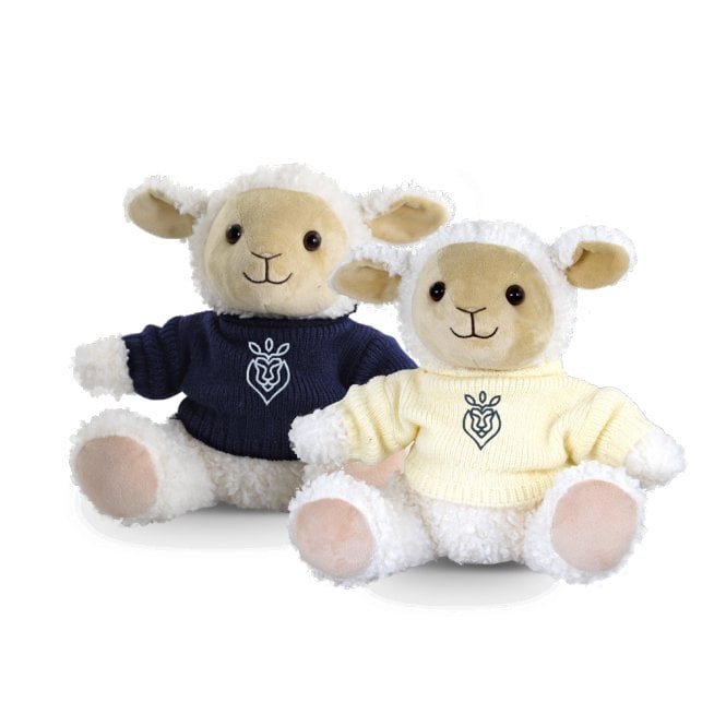 Level4 PLUSH LAMB SOUVENIR - CUSTOM