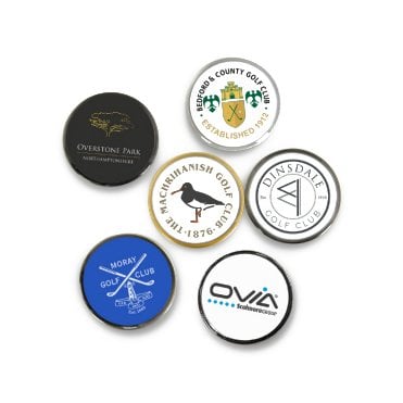 PRINTED BALL MARKER - CUSTOM
