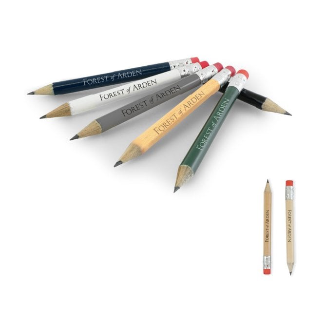 Level4 PRINTED PENCILS - CUSTOM