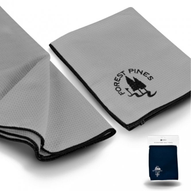 Level4 PRO TECH TOUR TOWEL - CUSTOM