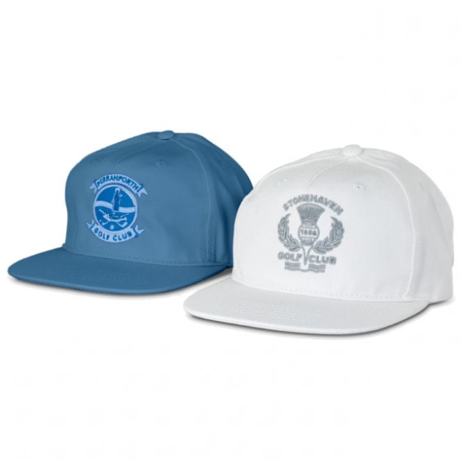 Level4 SAN JOSE JUNIOR CAP - CUSTOM