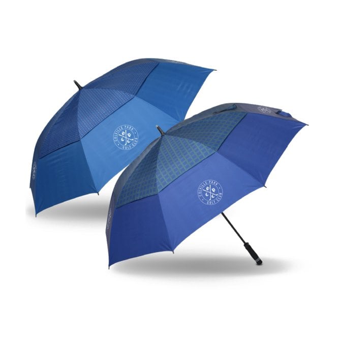Level4 TARTAN UMBRELLA - CUSTOM