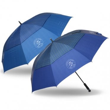TARTAN UMBRELLA - CUSTOM