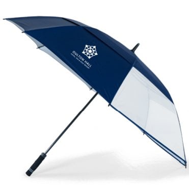 TOUR DRI PANEL UMBRELLA - CUSTOM