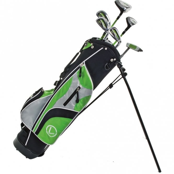Longridge  Challenger Junior Golf Sets - 12+ Years