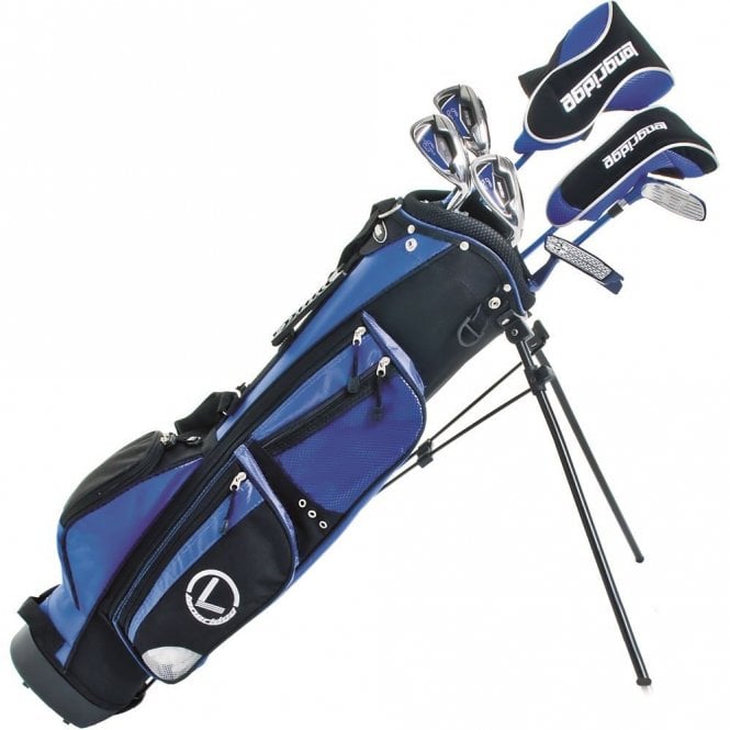 Longridge  Challenger Junior Golf Sets - 13-16 Years