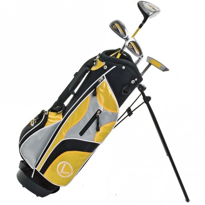 Longridge  Challenger Junior Golf Sets - 4+ Years