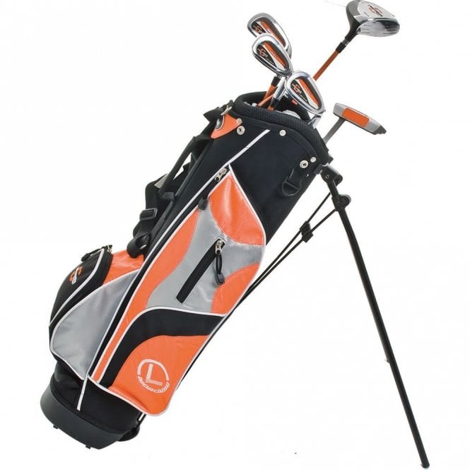 Longridge  Challenger Junior Golf Sets - 8+ Years