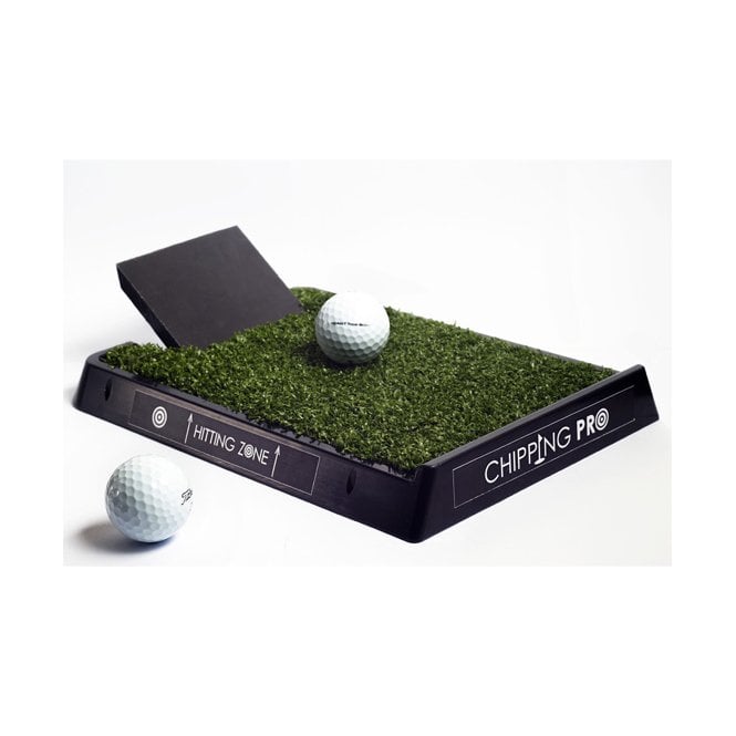 Longridge CHIPPING PRO MAT