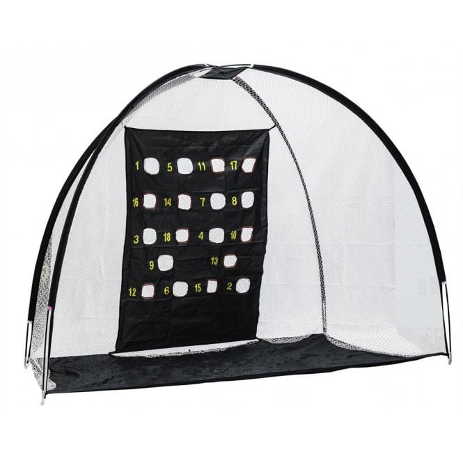 Longridge  Deluxe Golf Practice Net