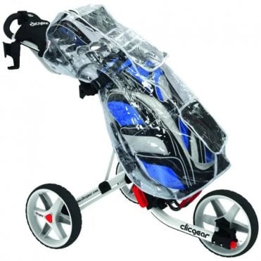 Longridge Deluxe Raincover