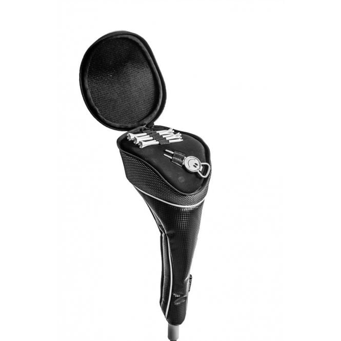 Longridge  Magnetix Driver Headcover