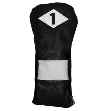 Longridge Premium Classic Style Driver Headcover