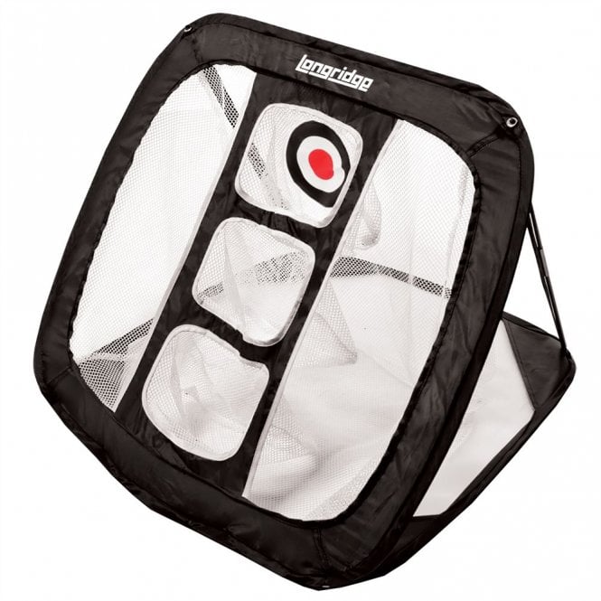 Longridge  Quad Chipping Net