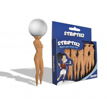 Longridge Strip Teez 6Pk In Box