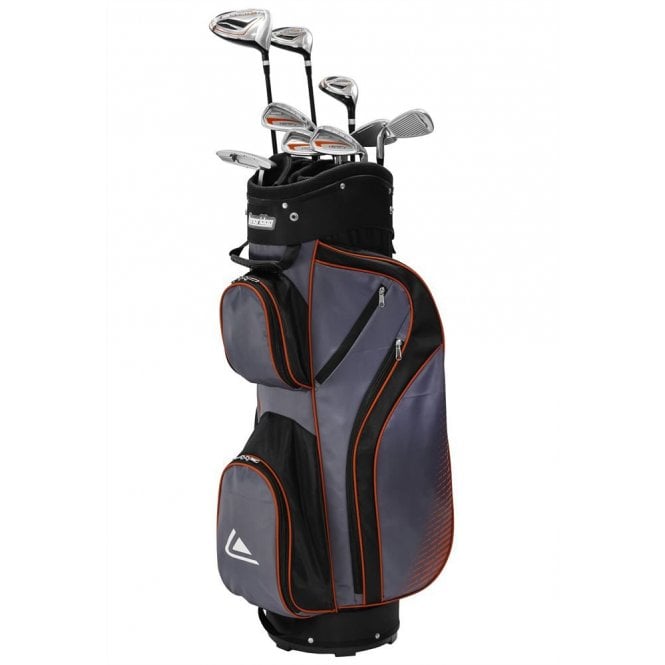 Longridge  Vector+ Package Set with 12pc - Mens