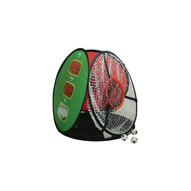 Masters 4 in 1 Chipping Net