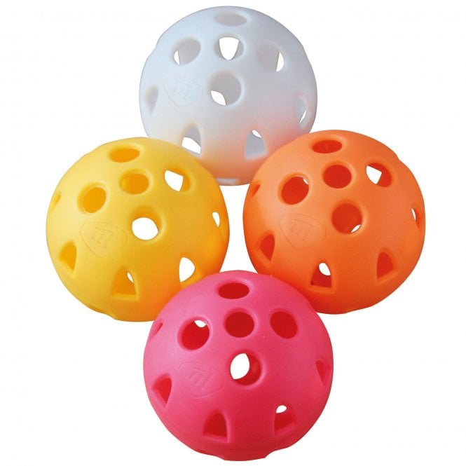 Masters  Airflow XP Practice Balls