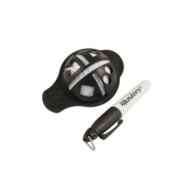 Masters  Align-M-Up Ball System