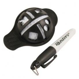 Masters Align-M-Up Ball System