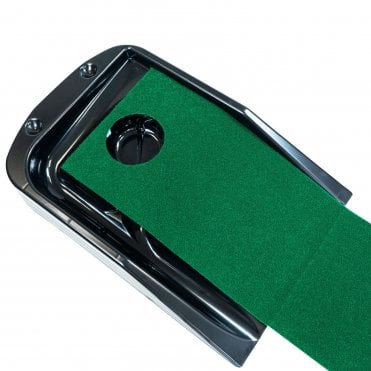 Deluxe Return Putting Mat