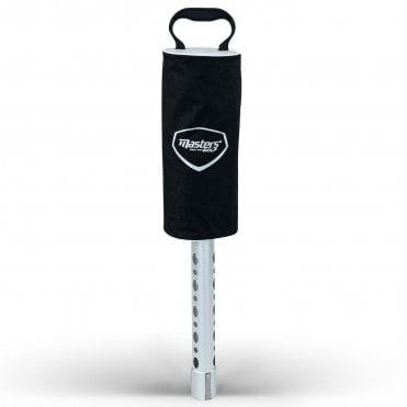 Deluxe Shag Bag Black