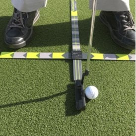 EyeLine Golf - Slide Glide