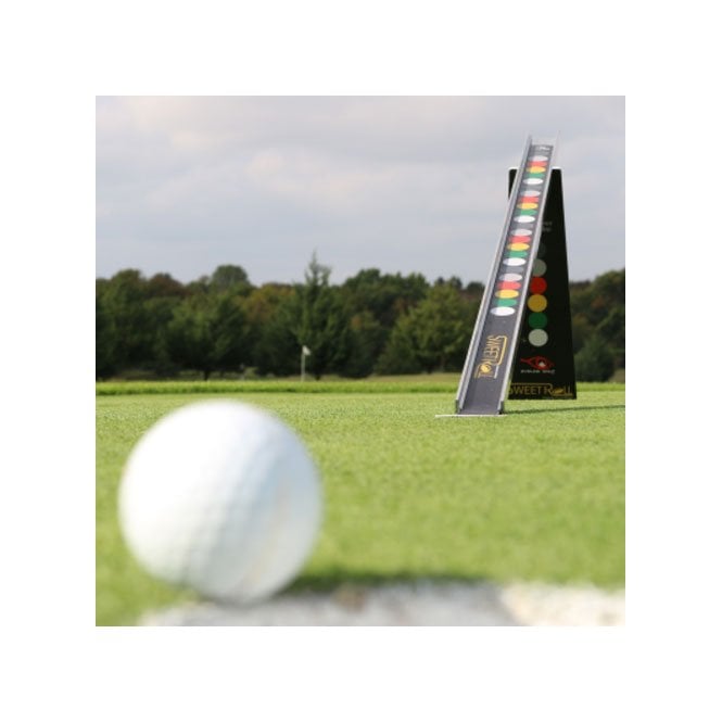 Masters EyeLine Golf - Sweet Roll