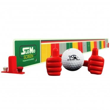 Eyeline Slowmo Screen Training Aid